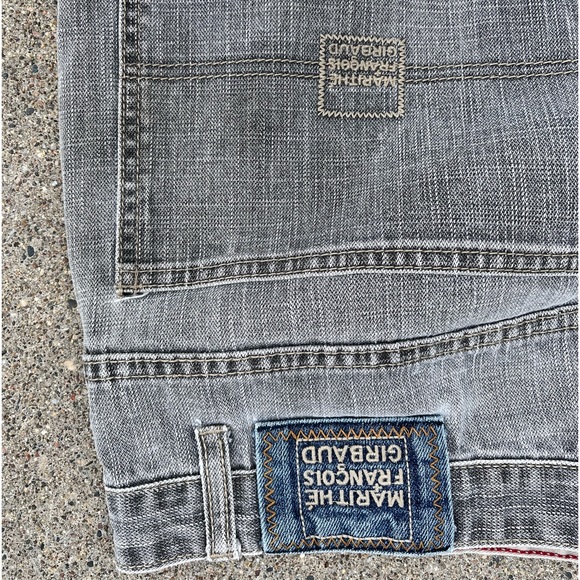 Marithe Francois Girbaud jeans Circa 96’ - Picture 2 of 8